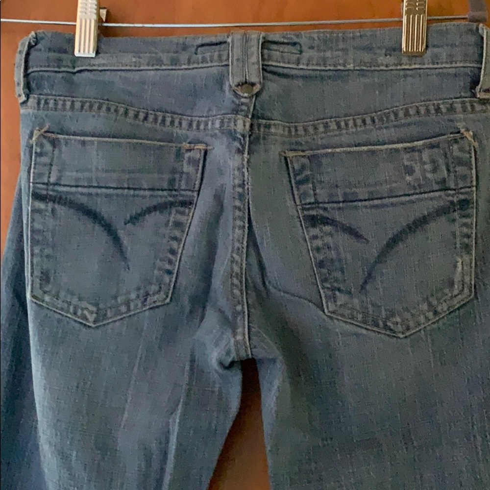 Joes Jeans size 27 Bootcut Ray